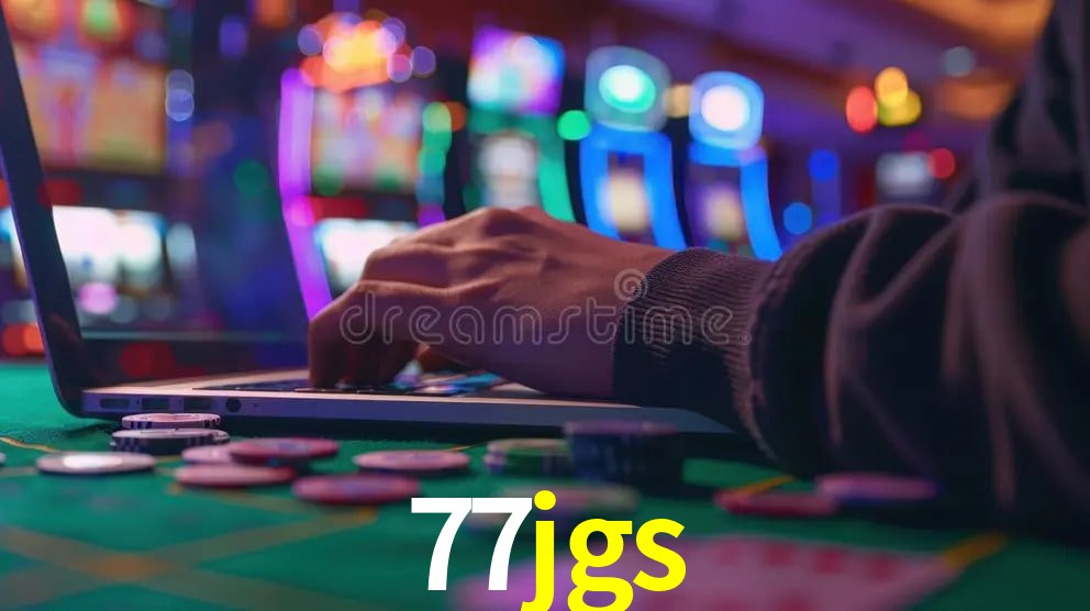 Experiência VIP 77jgs