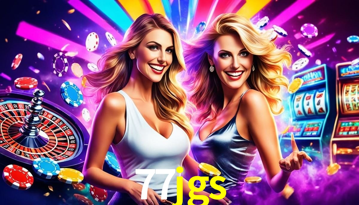 Estatísticas 77jgs