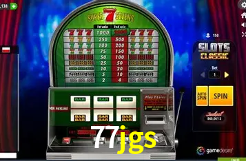 Desvendando o Mundo dos Jogos Virtuais na 77jgs