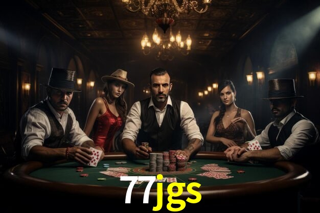 Casino VIP 77jgs