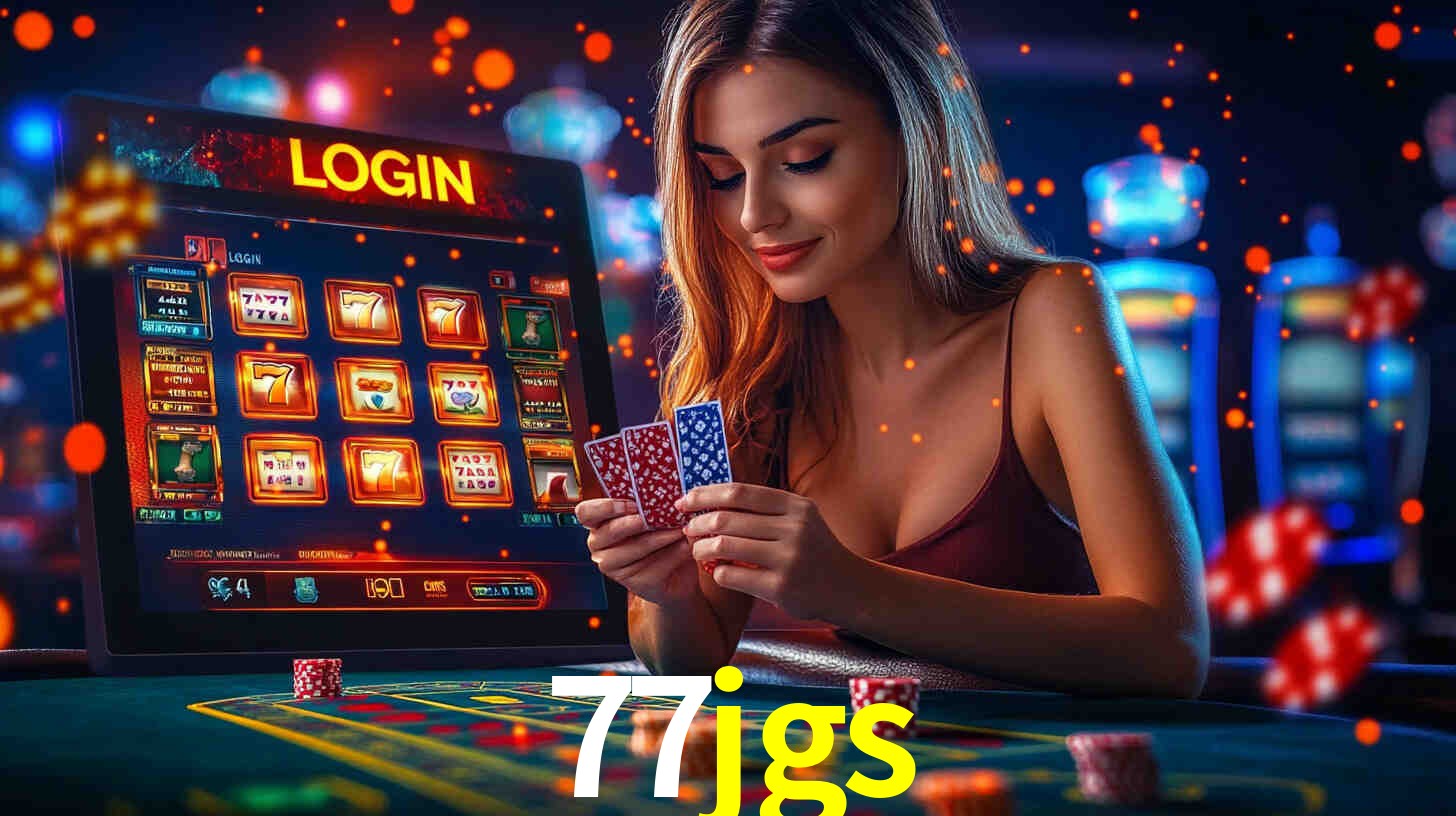 77jgs bet