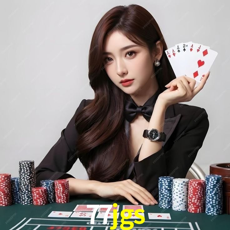 Jogos de Slot 77jgs