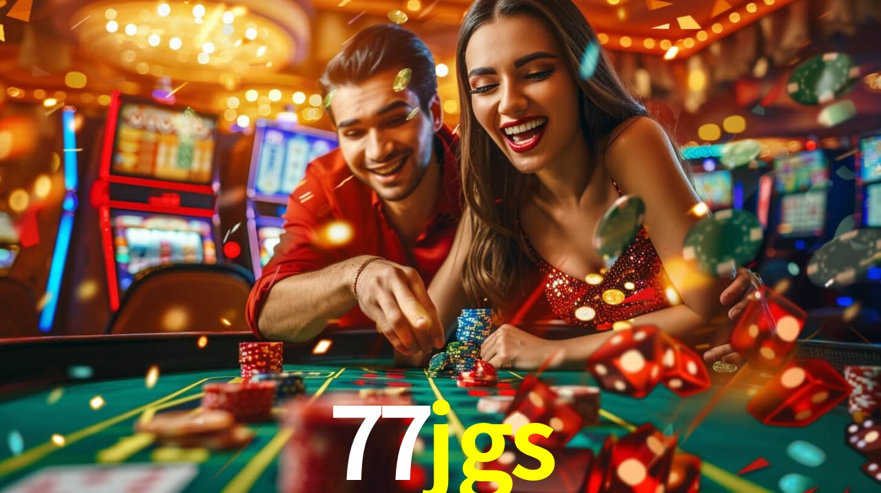 Estatísticas do Jogo 77jgs