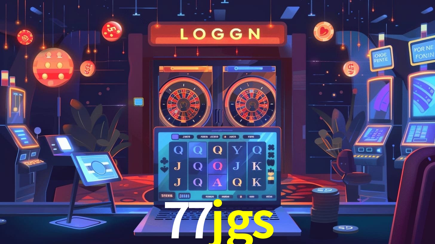 Provedores de Jogos 77jgs