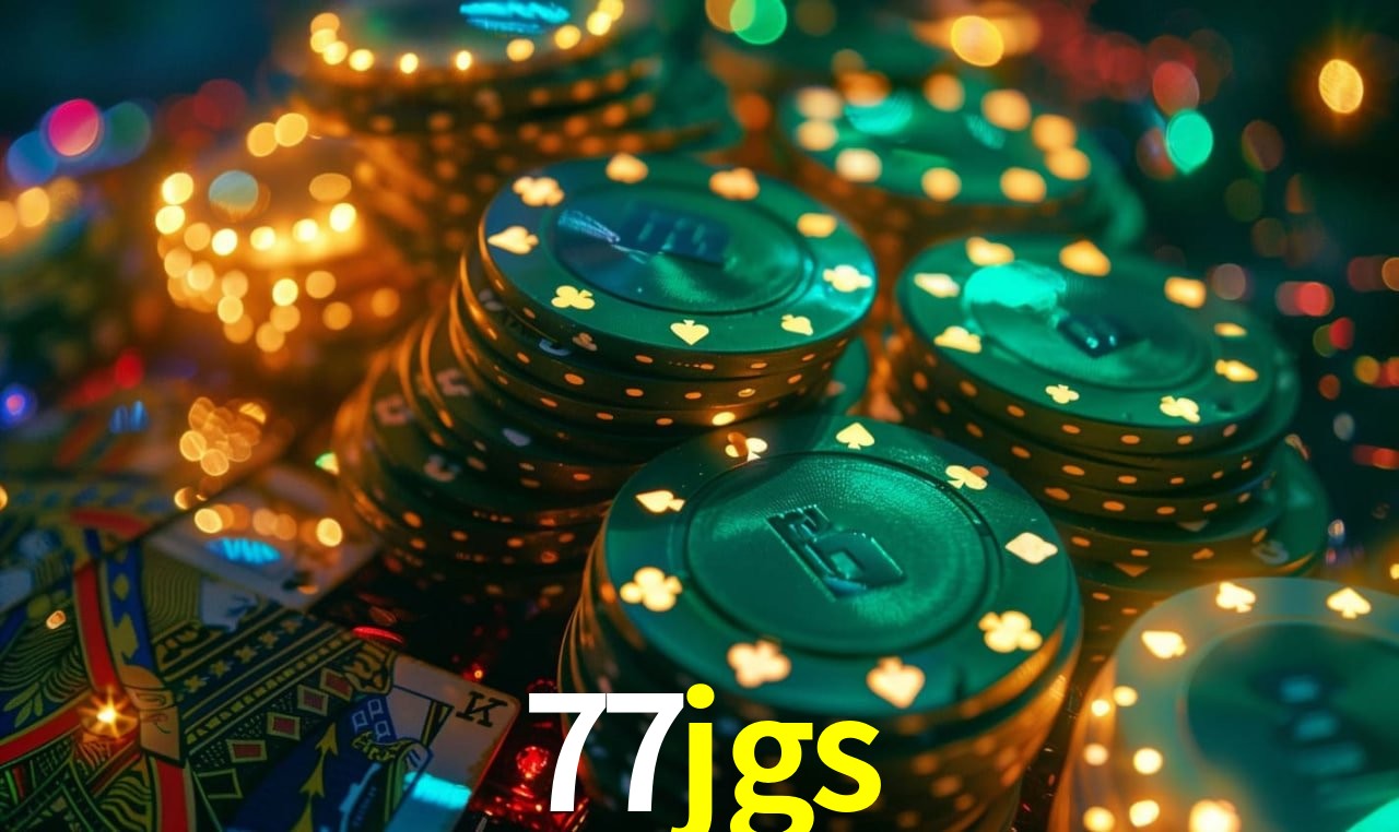 Benefícios da Conta 77jgs