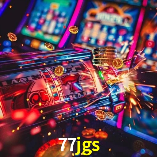 Recursos de Bônus 77jgs