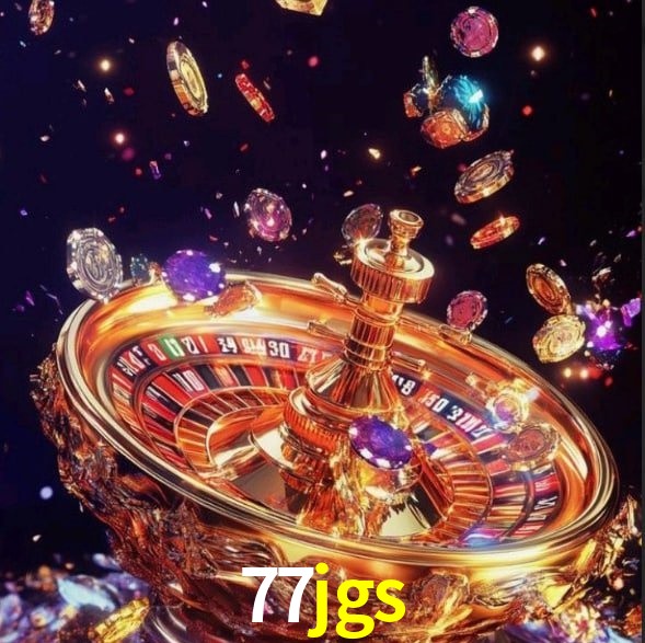 Casino Ao Vivo 77jgs