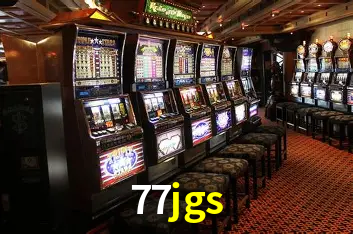 A Emoção da Loteria na 77jgs: Uma Chance de Mudança de Vida