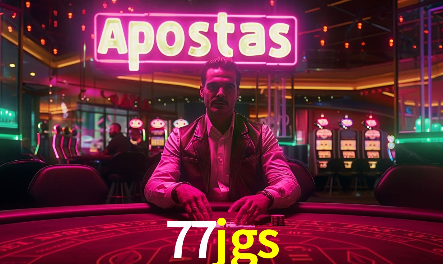 Jogos Exclusivos 77jgs