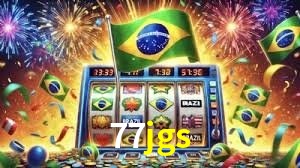 Mesa de Blackjack 77jgs