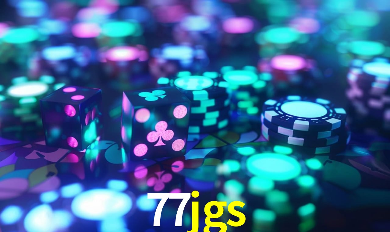 Jogos de Slot 77jgs