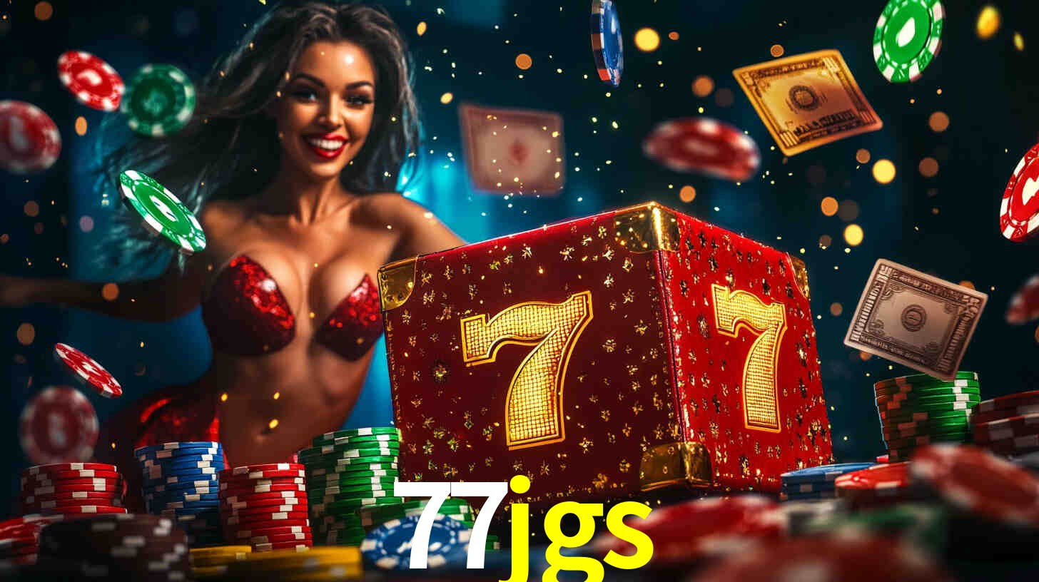 Estatísticas Esportivas 77jgs
