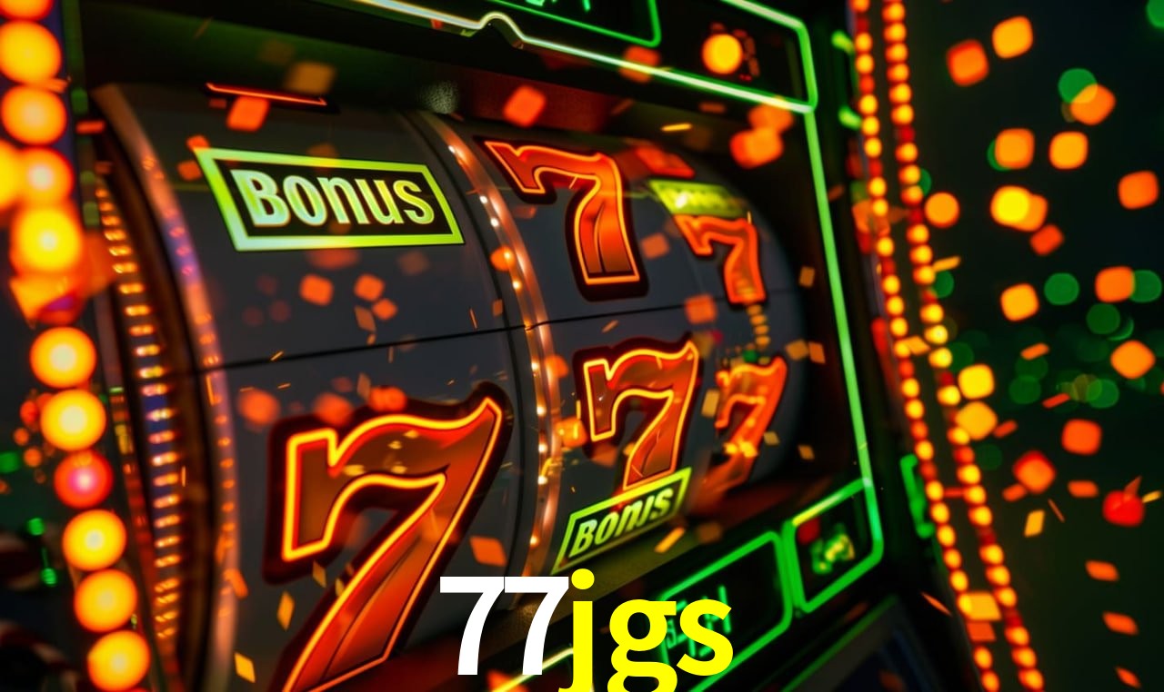 Mesa de Blackjack 77jgs