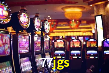 Apostas Esportivas na 77jgs: Um Guia Completo