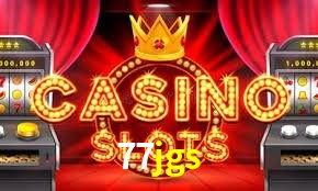 Casino VIP 77jgs