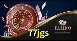 Tecnologia da Plataforma 77jgs