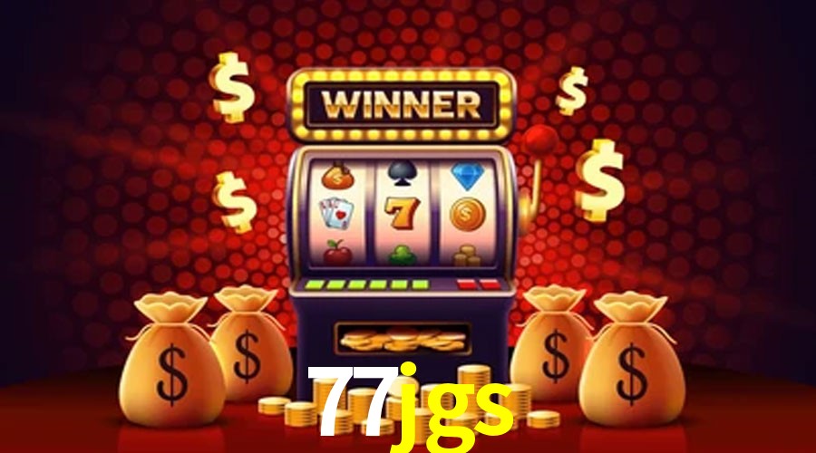 Descubra a Magia dos Jogos de Arcade no 77jgs